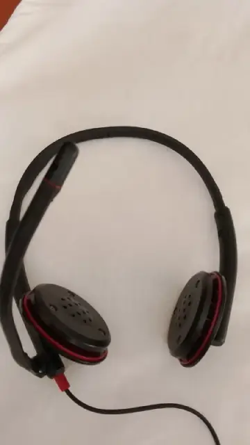 Наушники Plantronics — Tbilisi — 100 $