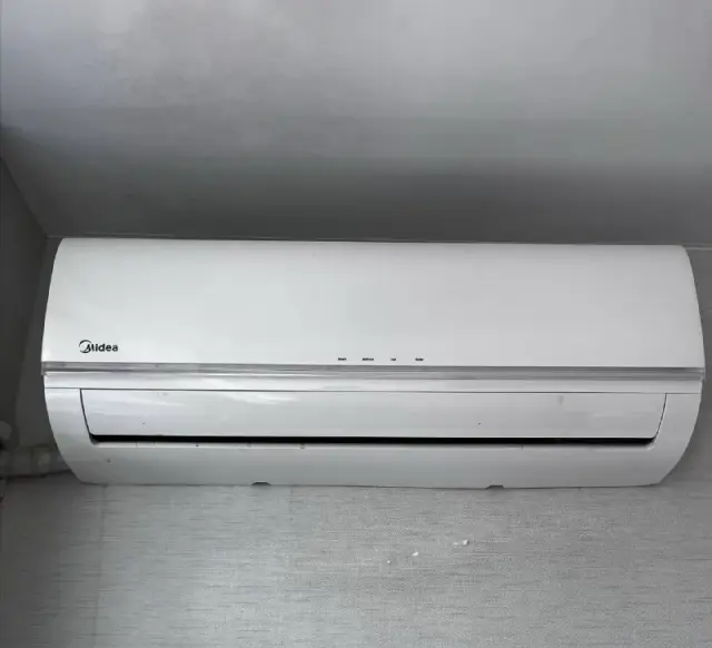 Кондиционер Midea — Батуми — 450 ₾
