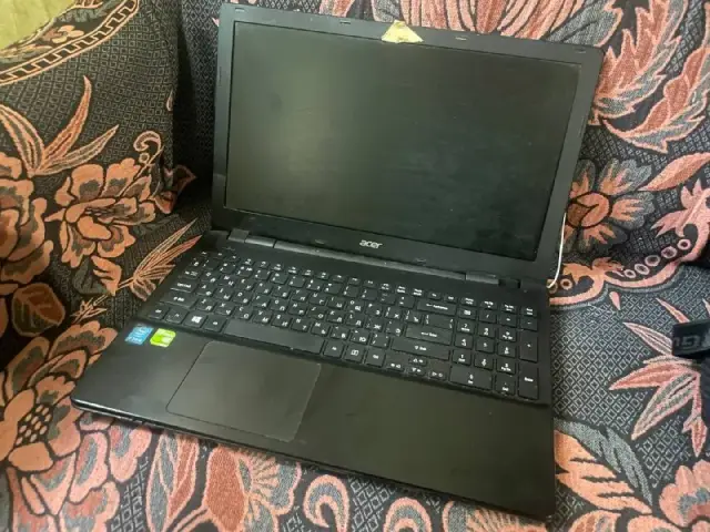 Ноутбук Acer Extensa EX2510G-53DE — Батуми — 90 ₾