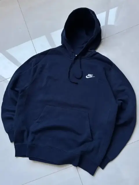 Худи Nike — Тбилиси — 75 ₾