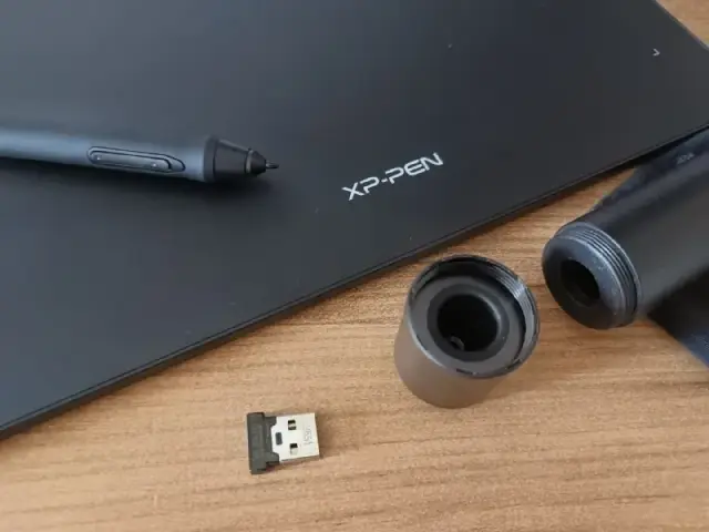 Xp-Pen Deco 03 — Tbilisi — 160 ₾
