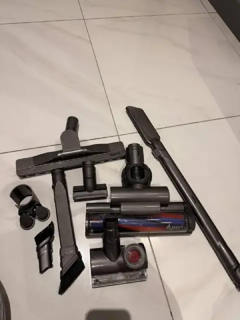 Dyson animal серия с насадками — Стамбул — 6 000 ₺