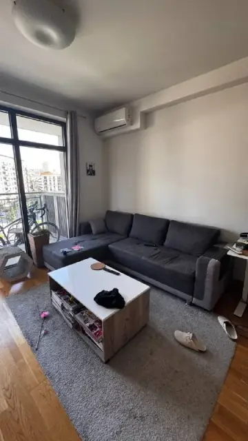 Pet friendly квартира в BW PARKVIEW — Белград — 1 400 €