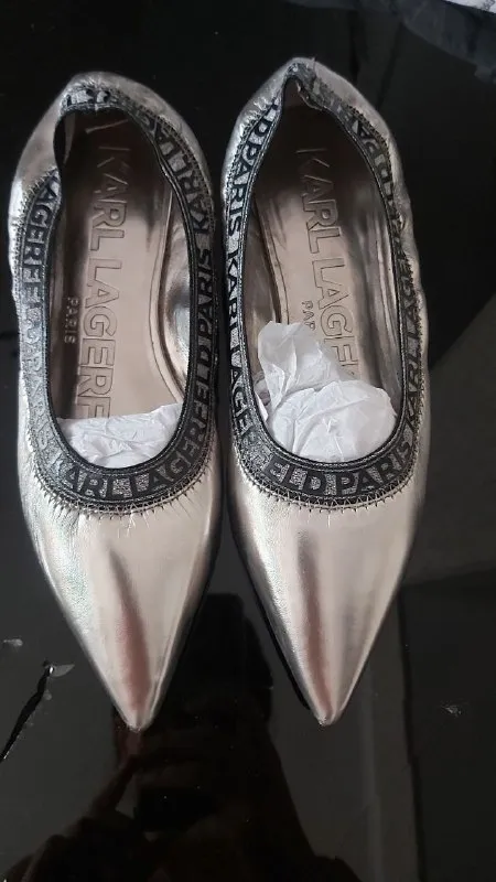 Новый оригинал Karl Lagerfeld