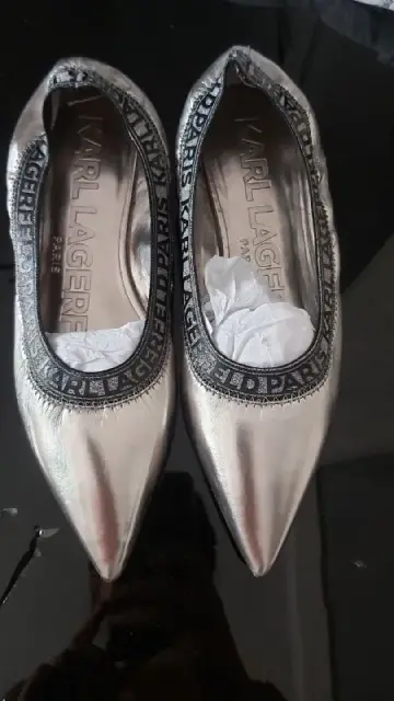 Новый оригинал Karl Lagerfeld — Тбилиси — 120 ₾