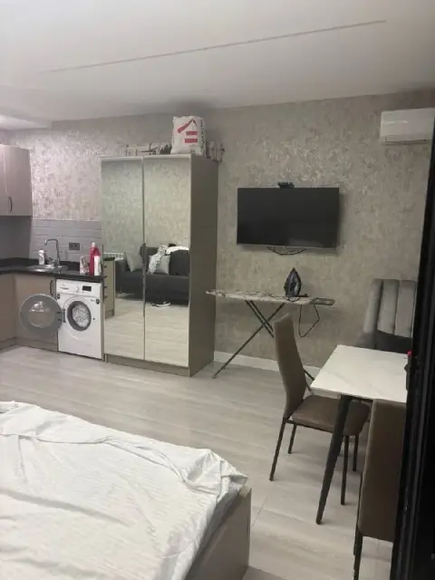 Квартира-студия — Batumi — 350 $