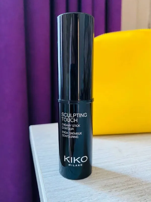 Скульптор KIKO Milano Sculpting Touch оттенок 201