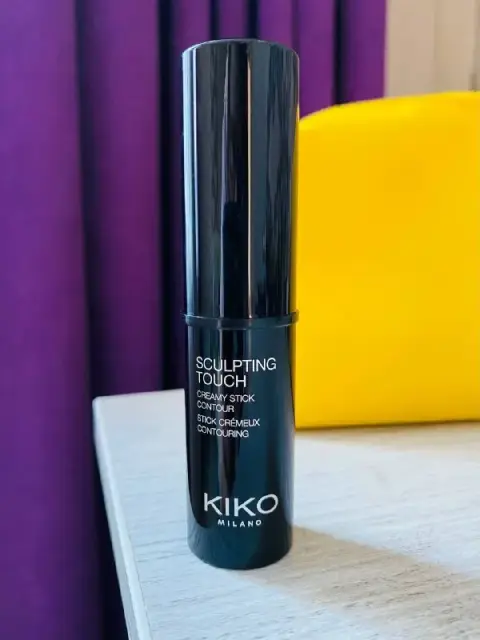 Скульптор KIKO Milano Sculpting Touch оттенок 201 — Батуми — 55 ₾