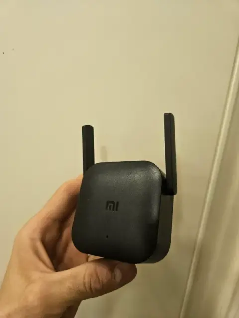 Xiaomi Mi Wi-Fi Range Extender Pro — Батуми — 20 ₾