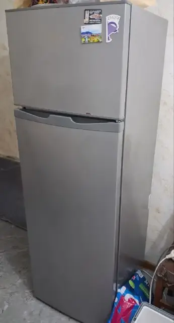 Холодильник б/у — Батуми — 400 ₾
