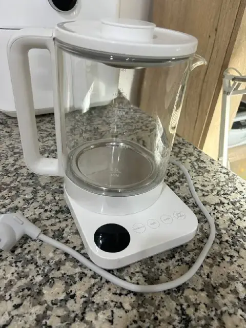 Электрический чайник Xiaomi Multifunctional Kettle — Батуми — 60 ₾