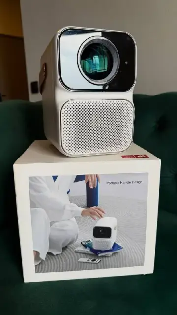 Wanbo T6 Max — Tbilisi — 500 ₾