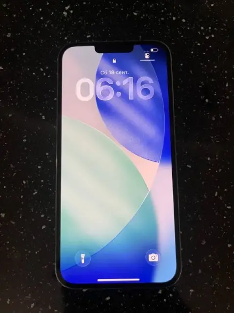 IPhone 13 pro max 128gb — Батуми — 300 $