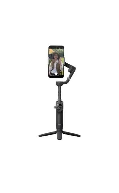 DJI osmo MOBILE 6 black — Tbilisi — 250 ₾