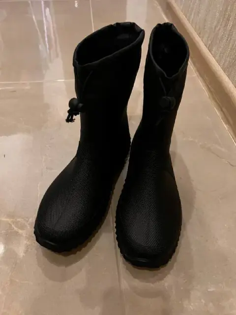 Женские дождевые ботинки — Tbilisi — 30 ₾