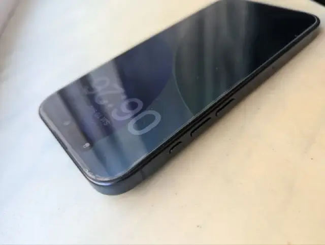 IPhone 15 PRO — Tbilisi — 1,700 ₾