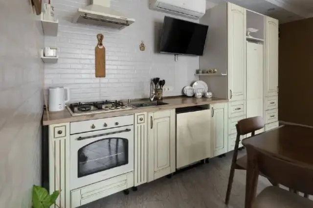2+1 квартира в центре Батуми — Batumi — 800 $