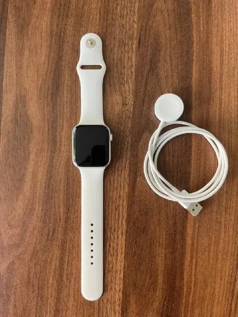 Apple Watch SE 44 2 gen. — Tbilisi — 350 ₾