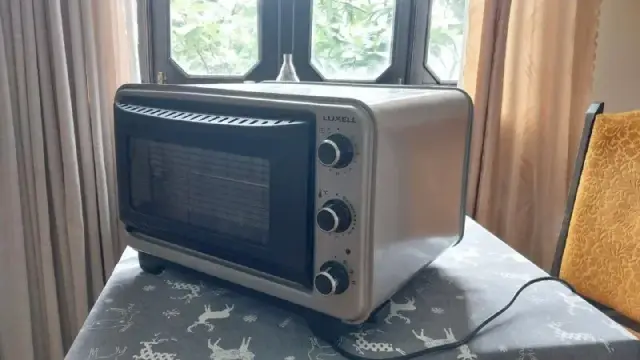 Духовка (электропечь) Luxell — Батуми — 30 ₾