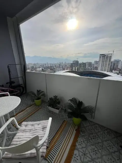 Уютная студия — Batumi — 700 ₾