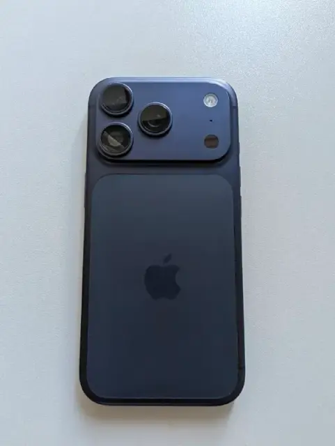 IPhone 17 Pro 256GB — Tbilisi — 3,000 ₾