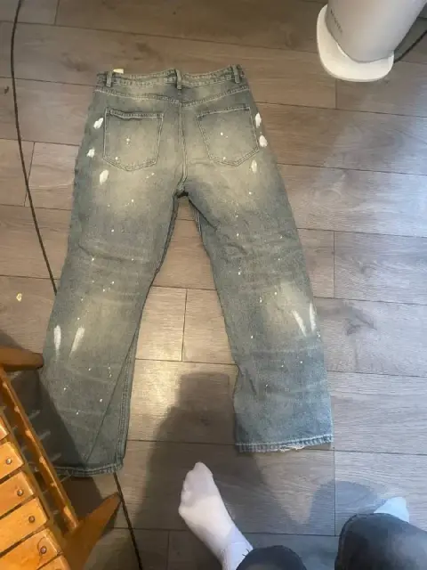 Джинсы — Tbilisi — 25 ₾