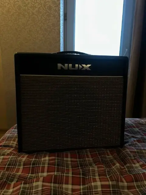 NUX 40 Вт — Батуми — 600 ₾
