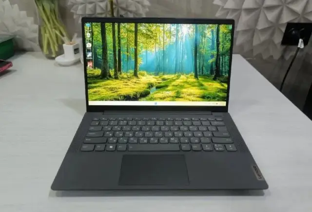 Ноутбук LENOVO IDEAPAD S145 14IKB — Батуми — 570 ₾
