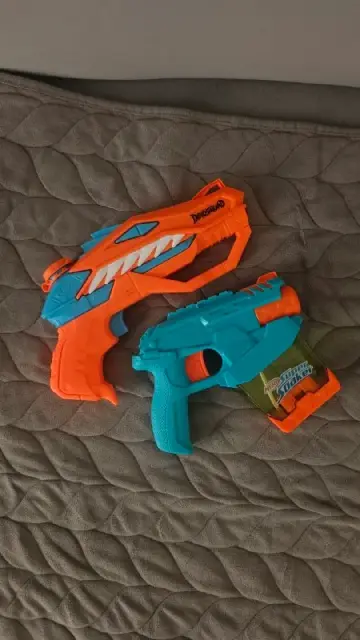 Водяные пистолеты Nerf (оригинал) — Батуми — 20 ₾