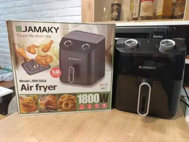 Аэрогриль — Батуми — 150 ₾