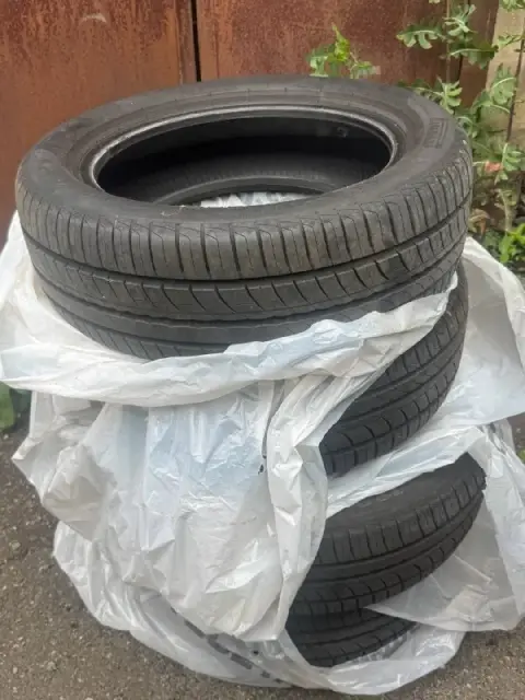 Комплект из 4 летних шин Pirelli Cinturato P1 — Батуми — 1 100 ₾