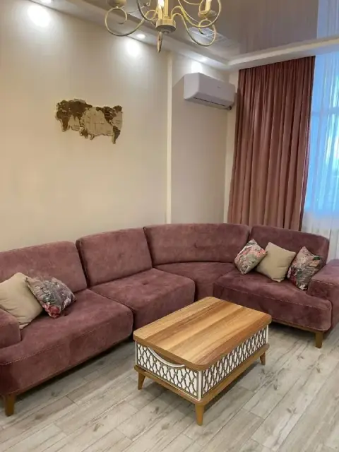 Квартира на год в корпусе DS Mall — Batumi — 750 $