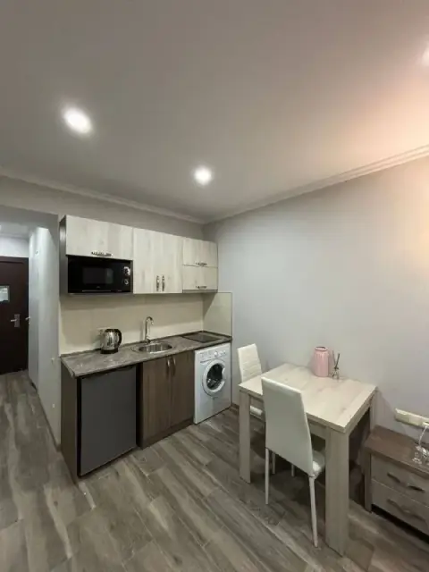 Сдаю студию помесячно — Batumi — 350 $