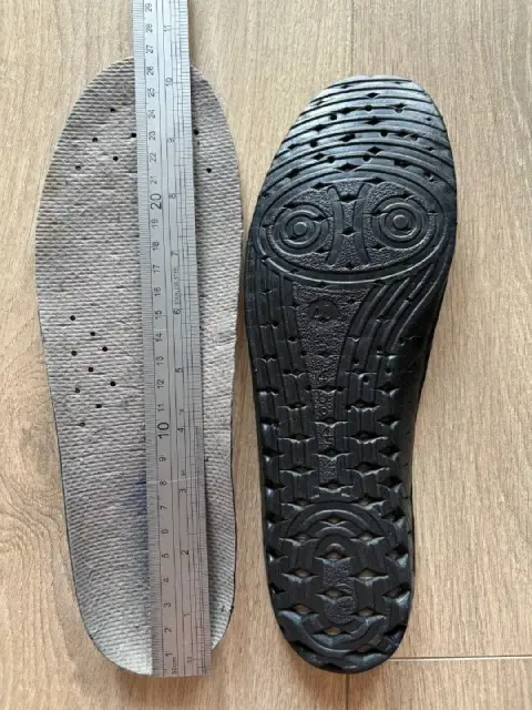 Треккинговые ботинки Bestard Trilogy Lady — Тбилиси — 200 ₾
