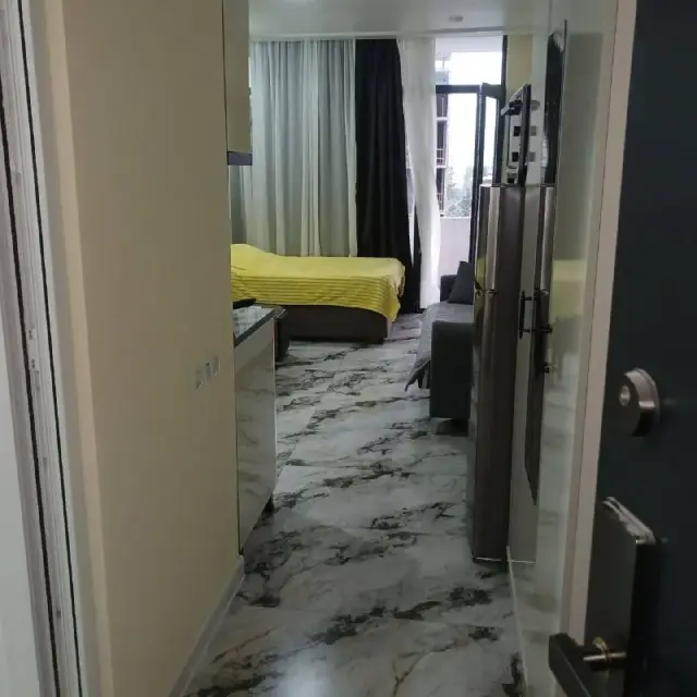 Студия на Аллеи Героев — Batumi — 350 $