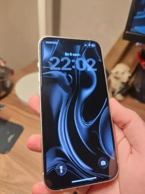 IPhone 13 128 gb розовый — Батуми — 600 ₾