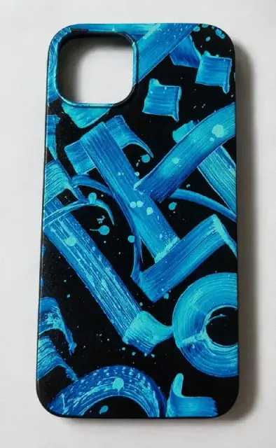 Чехол на iPhone 12 — Тбилиси — 10 ₾