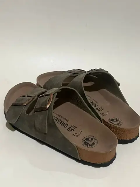 Сандалии Birkenstock 39 размер — Тбилиси — 30 ₾