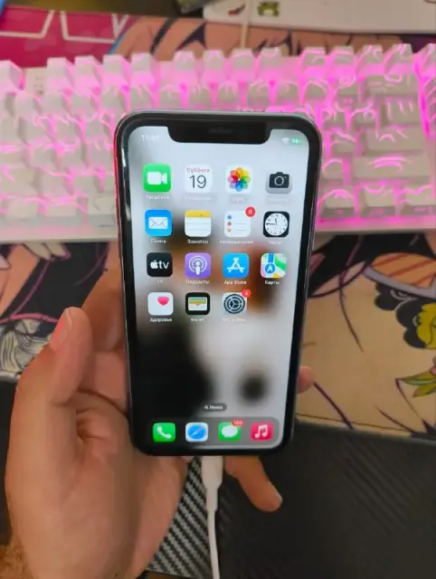 Iphone 11 64 гб — Батуми — 300 ₾