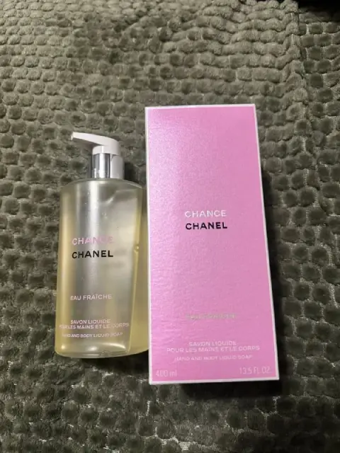 Мыло chanel chance — Тбилиси — 310 ₾