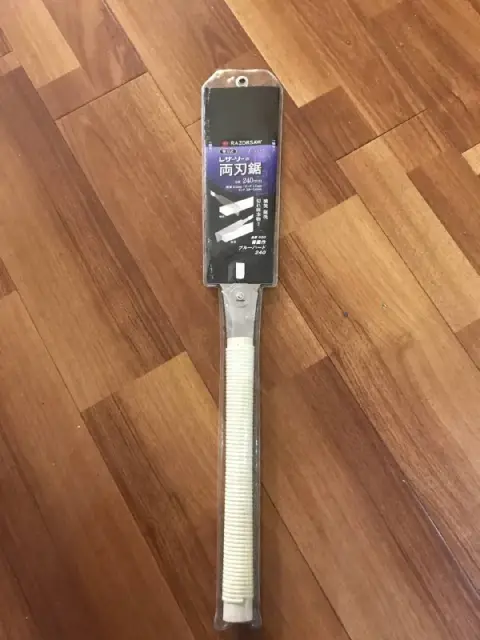 Ryoba 650 Razorsaw Gyokucho 240 мм — Батуми — 180 ₾