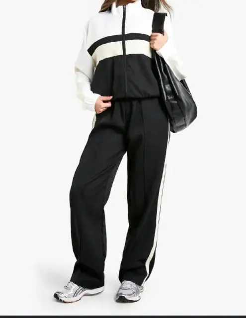 Женский спортивный костюм Zara в стиле ретро / Y2K — Батуми — 50 ₾