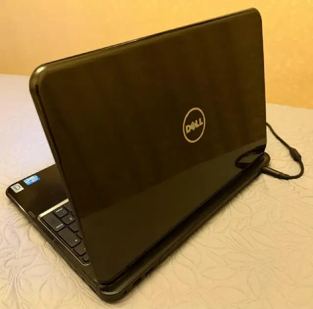 Ноутбук Dell Inspiron N5110 — Батуми — 150 ₾