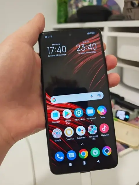 POCO X3 Pro 64GB — Батуми — 300 ₾