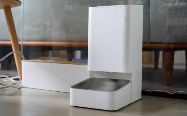 Xiaomi Smart Pet Food Feeder — Тбилиси — 150 ₾