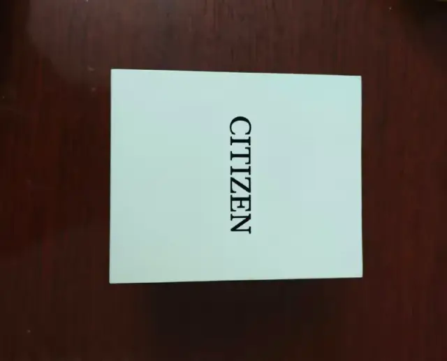 Citizen часы оригинальные — Батуми