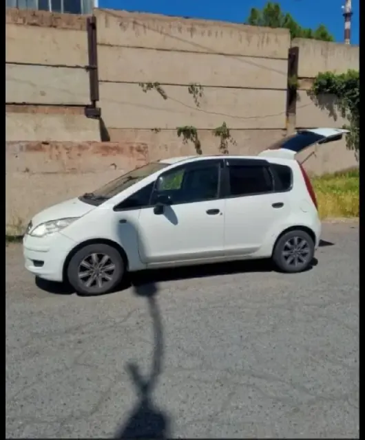 Mitsubishi colt — Ереван — 2 700 $