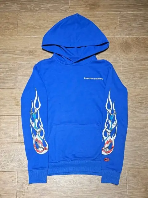 Chrome heart hoodie matty boy — Батуми — 200 ₾
