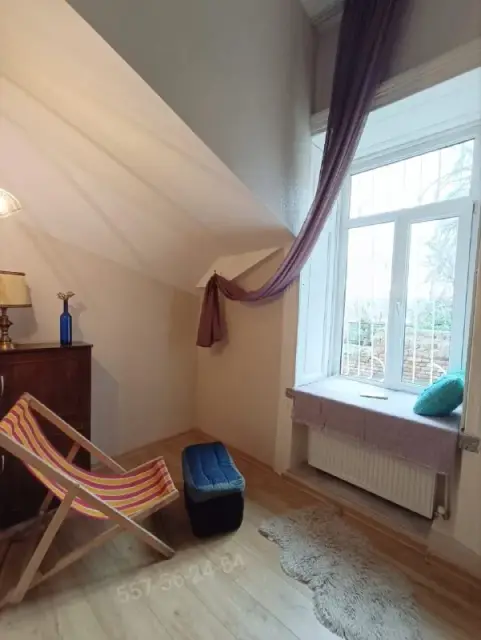 Двухкомнатная квартира — Tbilisi — 500 $