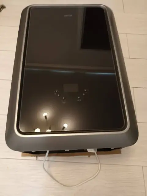 Газовый котёл конденсационный Airfel maestro comfort — Батуми — 1 400 ₾
